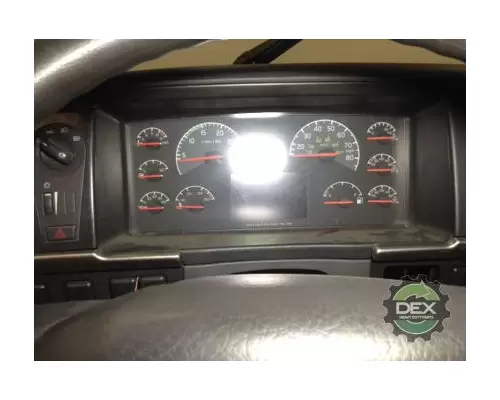 VOLVO VN Cab