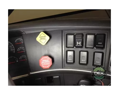 VOLVO VN Cab