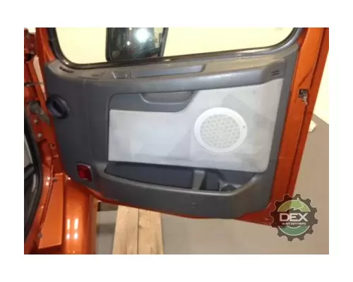 VOLVO VN Cab