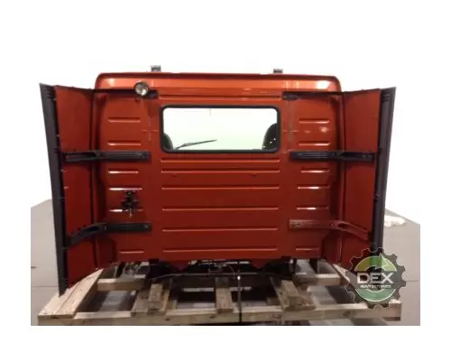 VOLVO VN Cab
