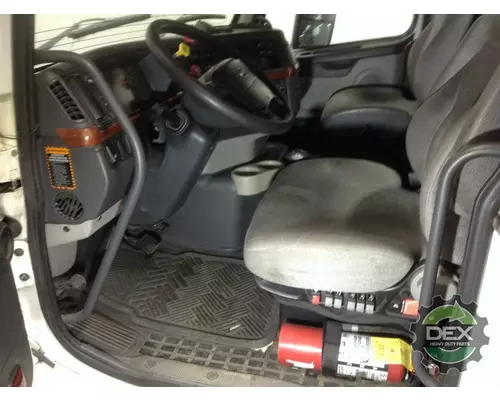 VOLVO VN Cab