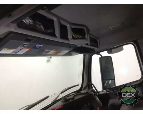 VOLVO VN Cab