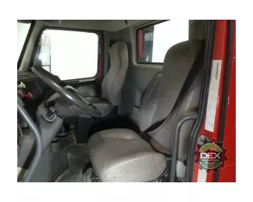 VOLVO VN Cab
