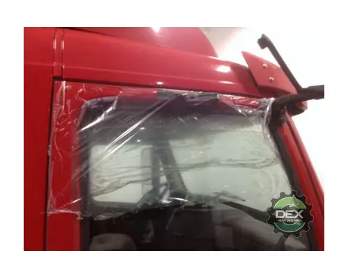 VOLVO VN Cab