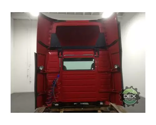 VOLVO VN Cab