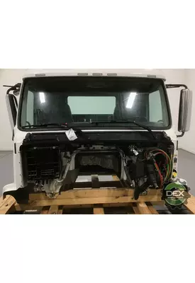 VOLVO VN Cab