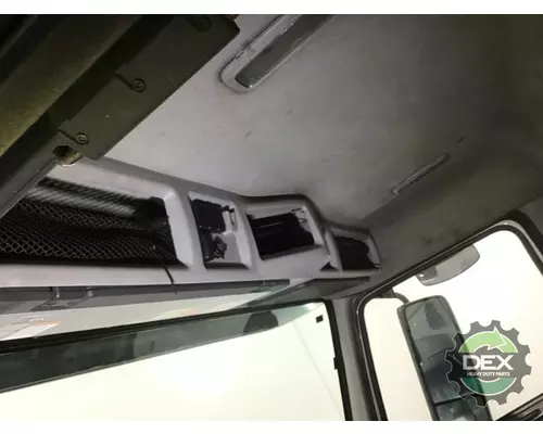VOLVO VN Cab