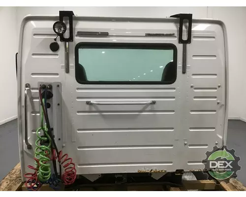 VOLVO VN Cab