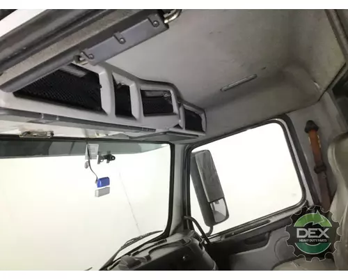 VOLVO VN Cab