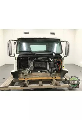 VOLVO VN Cab