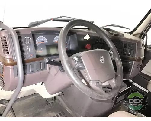 VOLVO VN Cab