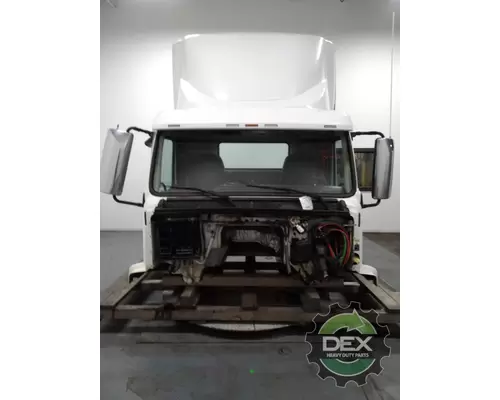 VOLVO VN Cab