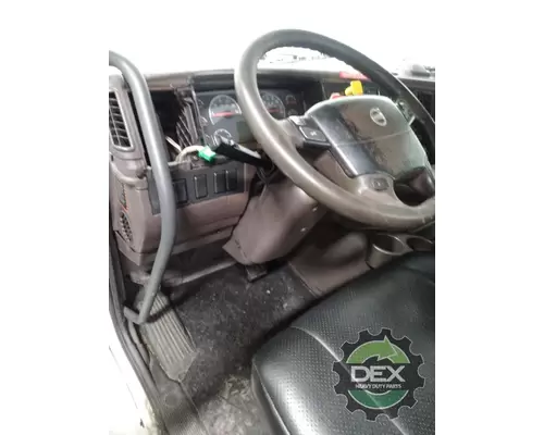 VOLVO VN Cab