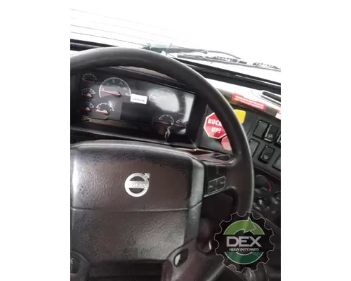 VOLVO VN Cab