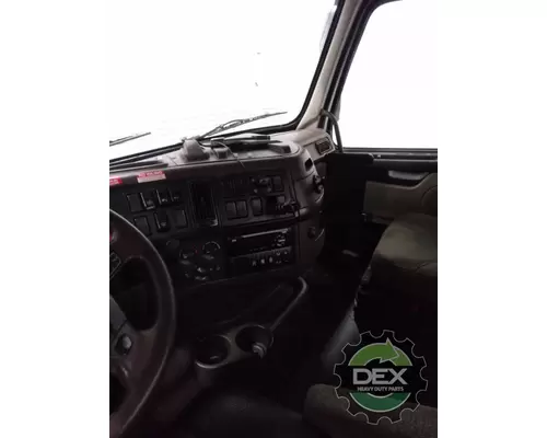 VOLVO VN Cab