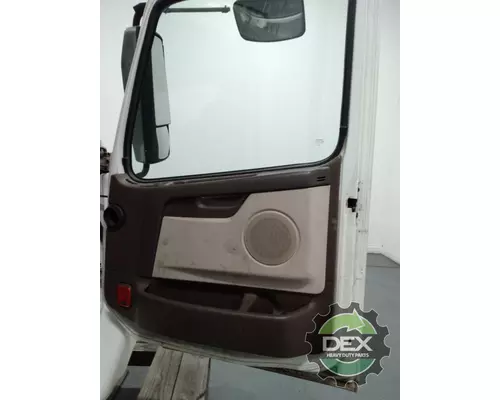 VOLVO VN Cab