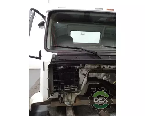 VOLVO VN Cab