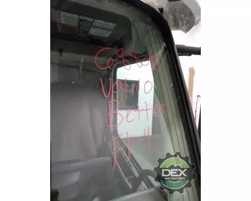 VOLVO VN Cab