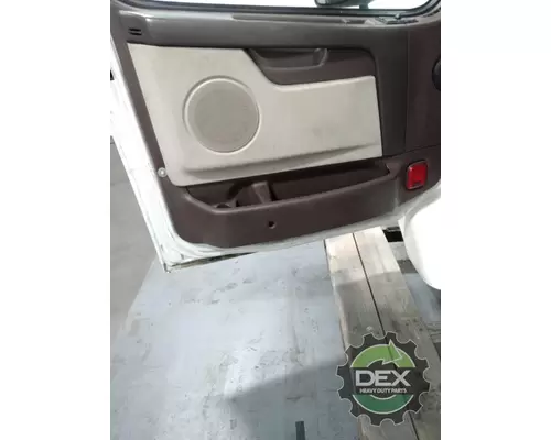 VOLVO VN Cab