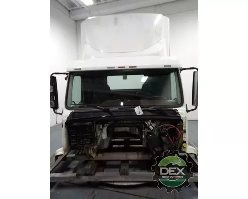 VOLVO VN Cab