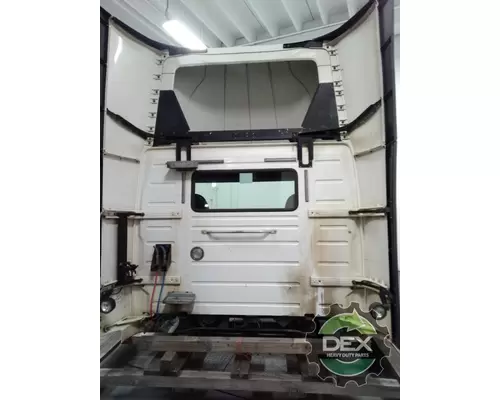 VOLVO VN Cab