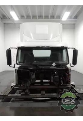VOLVO VN Cab