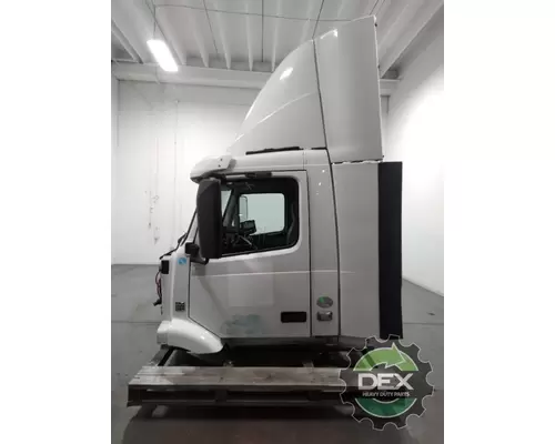 VOLVO VN Cab