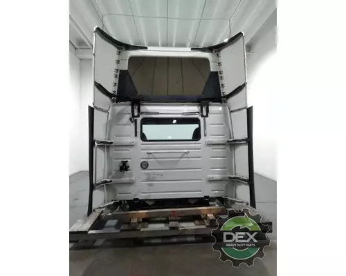 VOLVO VN Cab