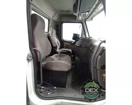 VOLVO VN Cab