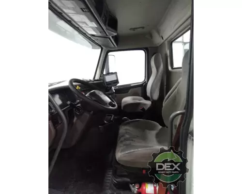 VOLVO VN Cab
