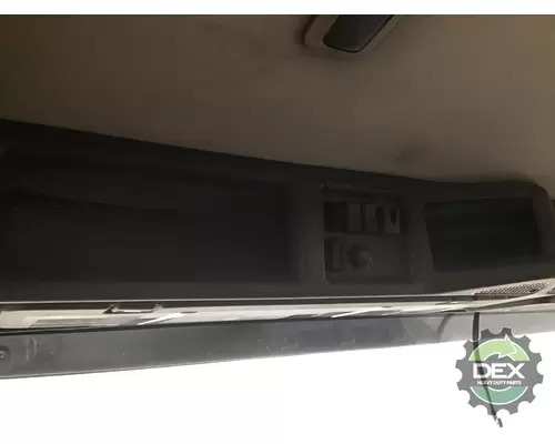 VOLVO VN Cab
