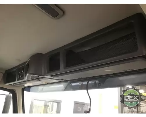 VOLVO VN Cab