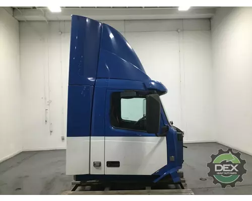 VOLVO VN Cab