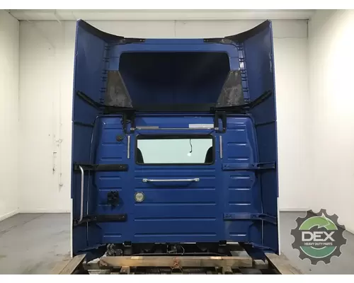 VOLVO VN Cab