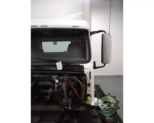 VOLVO VN Cab