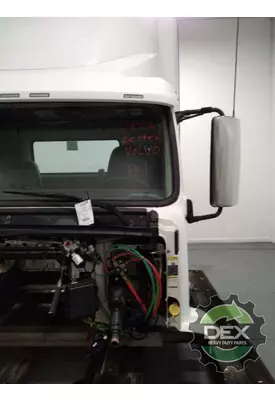 VOLVO VN Cab