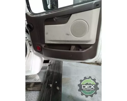 VOLVO VN Cab