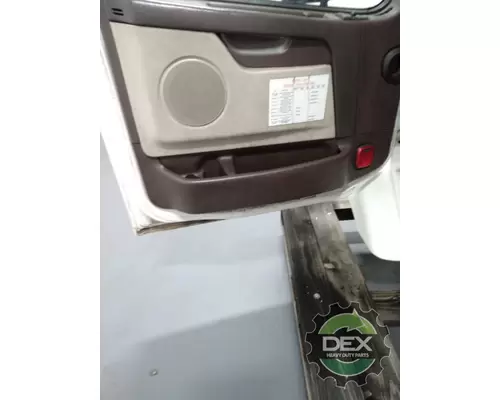 VOLVO VN Cab