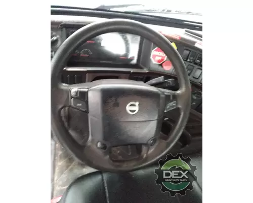VOLVO VN Cab
