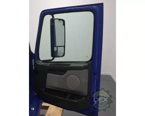 VOLVO VN Cab