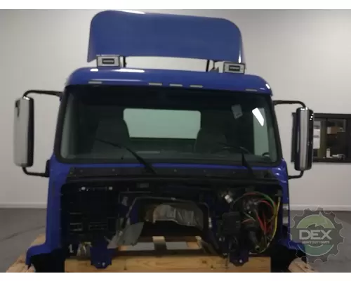 VOLVO VN Cab