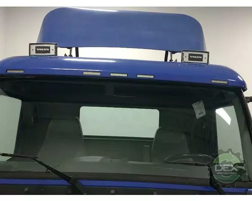 VOLVO VN Cab