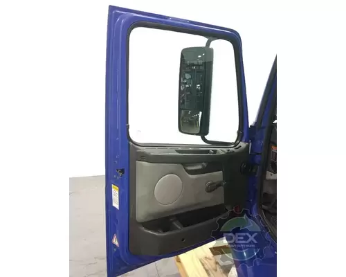 VOLVO VN Cab