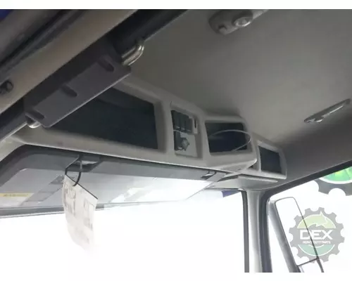 VOLVO VN Cab