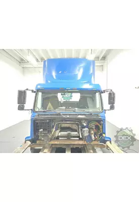 VOLVO VN Cab