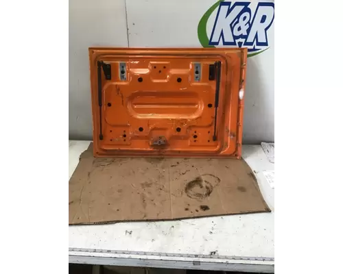 VOLVO VN Cargo Door Assy