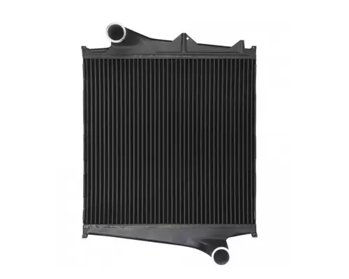 VOLVO VN Charge Air Cooler (ATAAC)