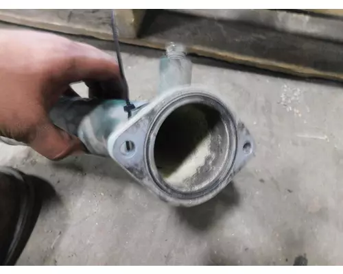 VOLVO VN Coolant Pipe 