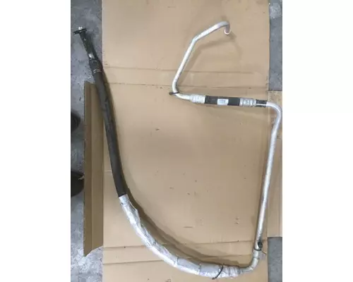 VOLVO VN Cooling Assy. (Rad., Cond., ATAAC)