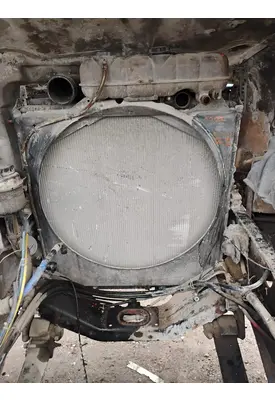 VOLVO VN Cooling Assy. (Rad., Cond., ATAAC)
